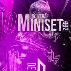 MINISET DE VERÃO 002 DO DJ LF DE CAMPOS