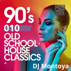 010 Classics Oldschool Mix