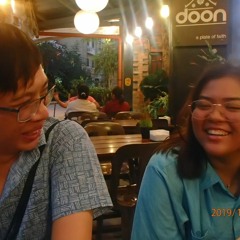 honeybee - the head and the heart