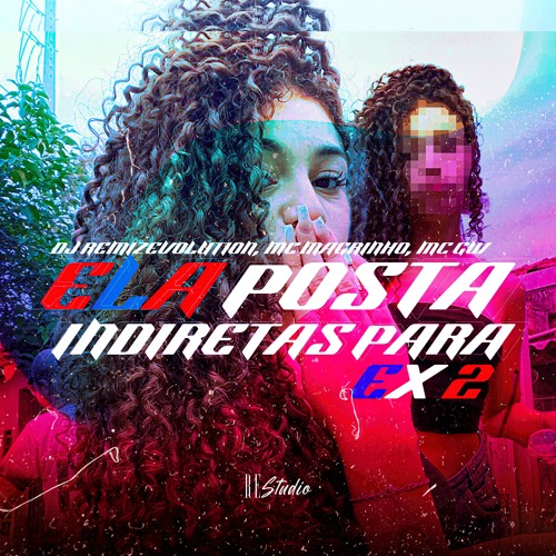 ELA POSTA INDIRETAS PARA EX 2