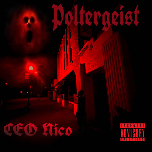 Poltergeist