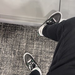Pouredup