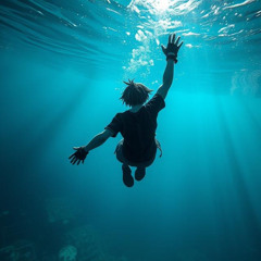 CDoe - Slow Descent (Prod. By Stove)