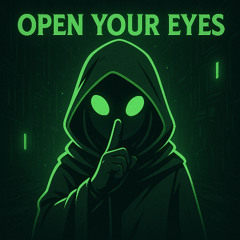Open Your Eyes