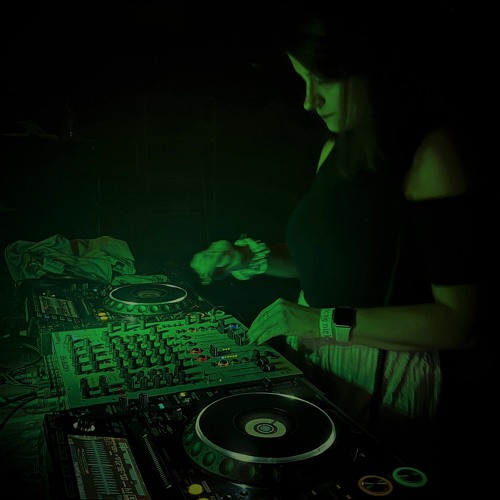 Melodic set @Transformator 16.09.2022