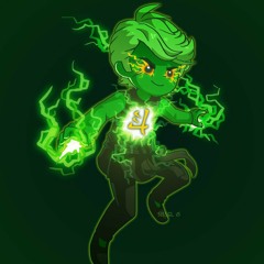 Ninjago Piano Whip