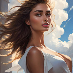 Zephyr (Let Love Ignite)