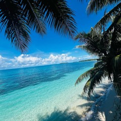 🏝🎧