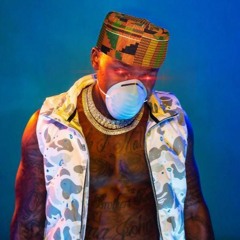 Dababy Rockstar afro remix