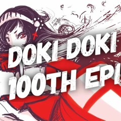 Doki Doki News 100: Leiji Matsumoto Passes, Crunchyroll Layoffs, and Our 100th Episode!