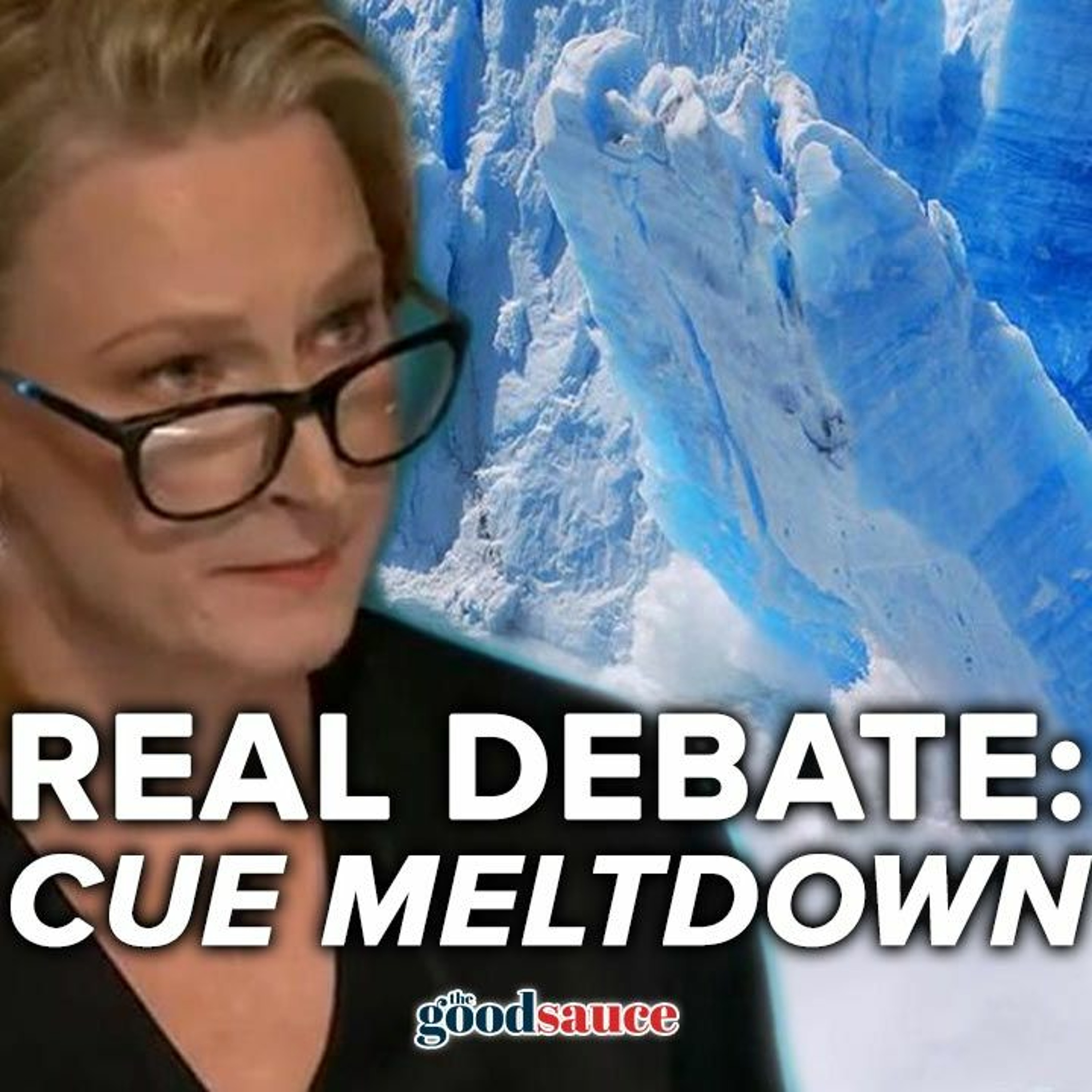 JAMES MACPHERSON - ABC Finally Questions Lockdowns And Leftists Quickly Go Into Meltdown