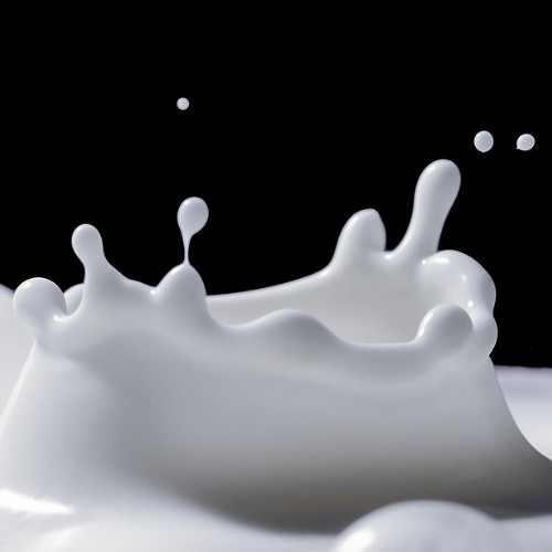 A Tidal Wave of Cream