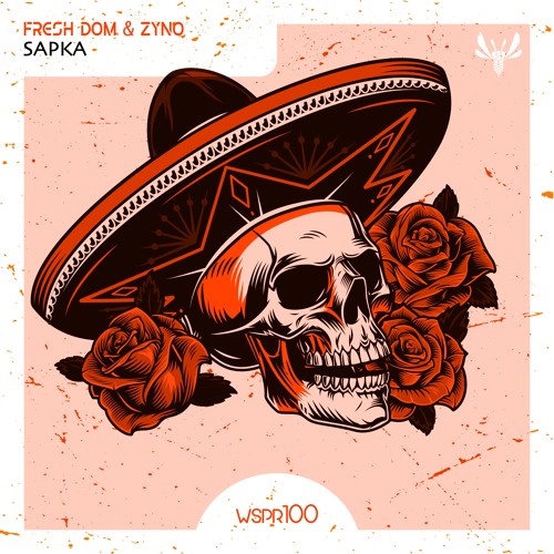 Fresh Dom & Zyno - Sapka (Original Mix) ★ OUT NOW ON BEATPORT ★