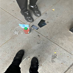 22 kllhhr ‎ loss (prod. romel)