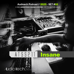 ATSS211 - Insane ► Secret Rave