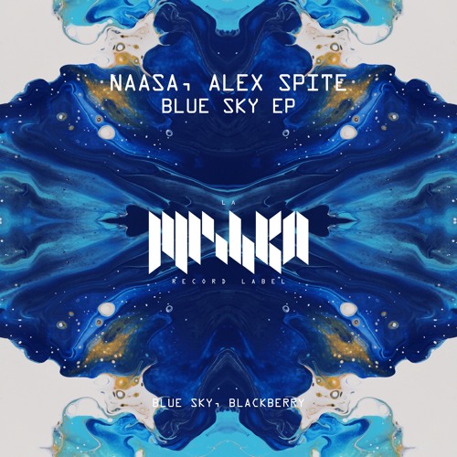 Stream Blue Sky (Original Mix) by NAASA | Listen online for free on  SoundCloud