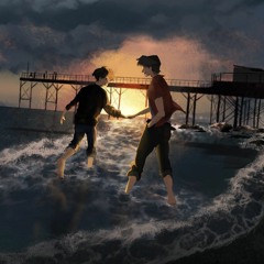 Hidden In the Sand-Tally Hall