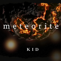 meteorite