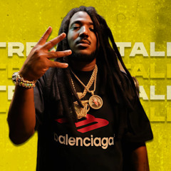 [FREE] Mozzy x Celly Ru Type Beat ''Trench Talk'' | Hard West Coast Type Beat 2025