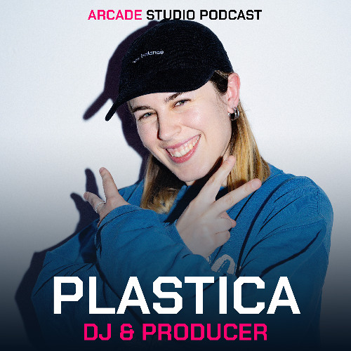 La DJ e Producer che DEVI conoscere | PLASTICA