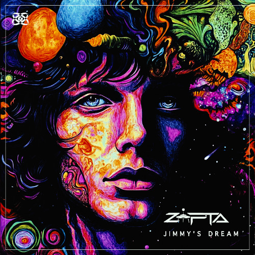 Zapta - Jimmys Dream