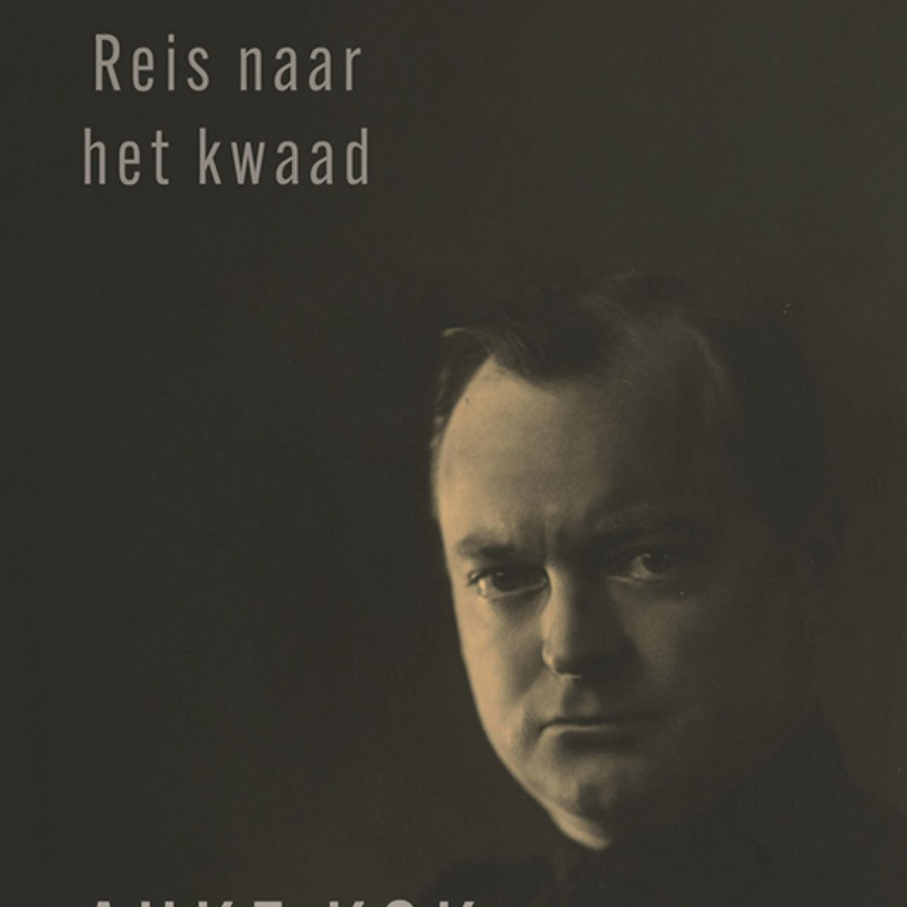 2026-04-23 Auke kok over boek mussert episode artwork