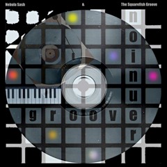 Groove Réunion - Nebula Sash & The Squarefish Groove