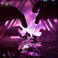 SHOCK WAVE - Fight