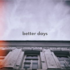 Numback - Better Days