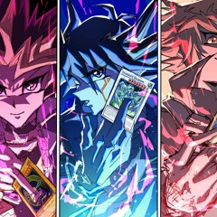 YuGiOh -5ds Unreleased Soundtrack - Jack battle