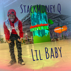 StackMoney Q- Lil Baby