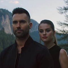 Selena Gomez, Maroon 5 - Under My Skin
