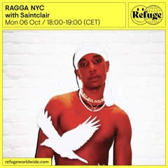 RAGGA NYC - Saintclair - 06 Oct 2025