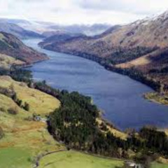 Thirlmere