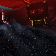 FEARSTEEZ - IN DENIAL (PROD. YVSSIN)