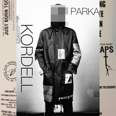 Kordell - Parka (osläppt)
