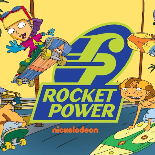 Rocket Power