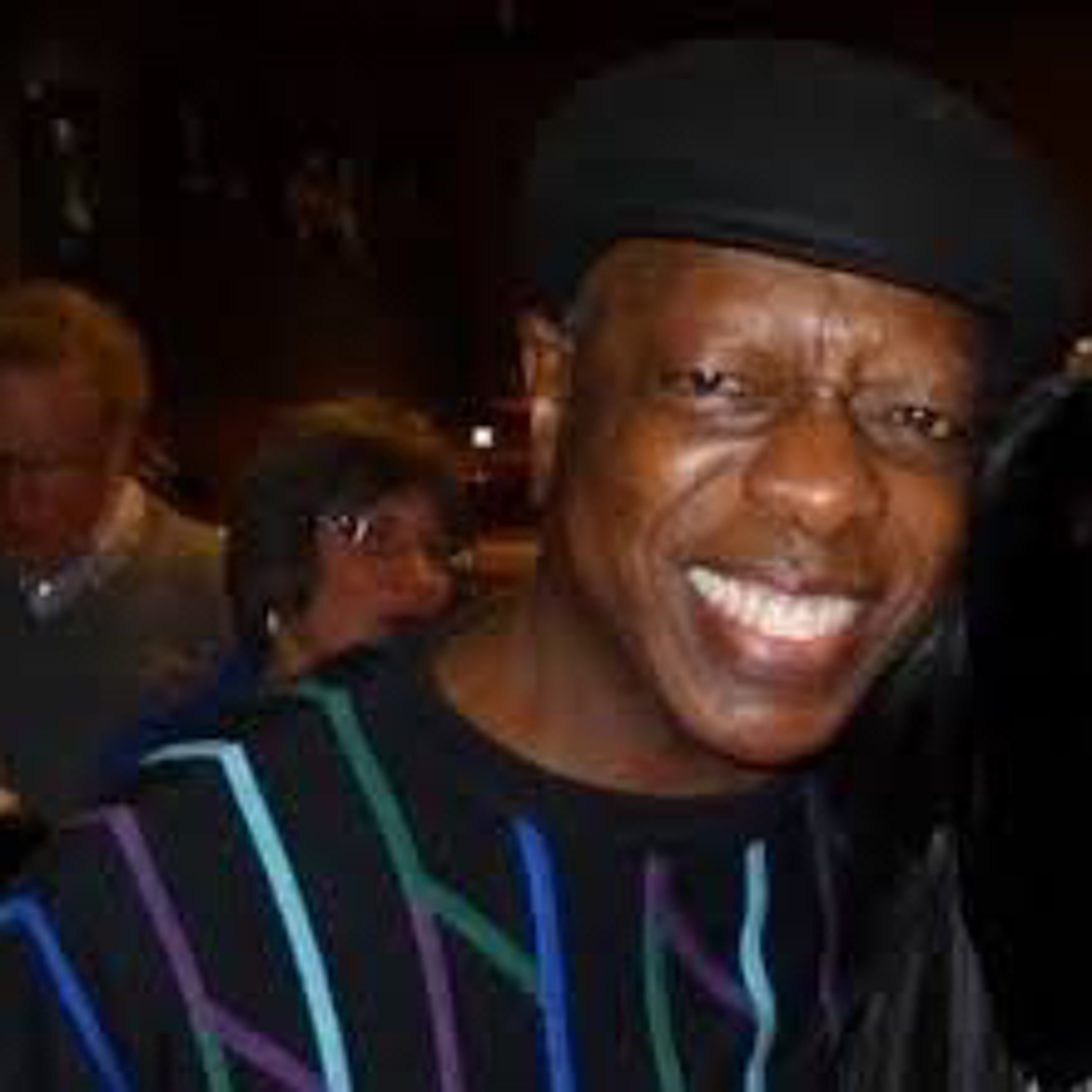 Henry Fambrough on Breaking it Down with Frank MacKay - The Spinners