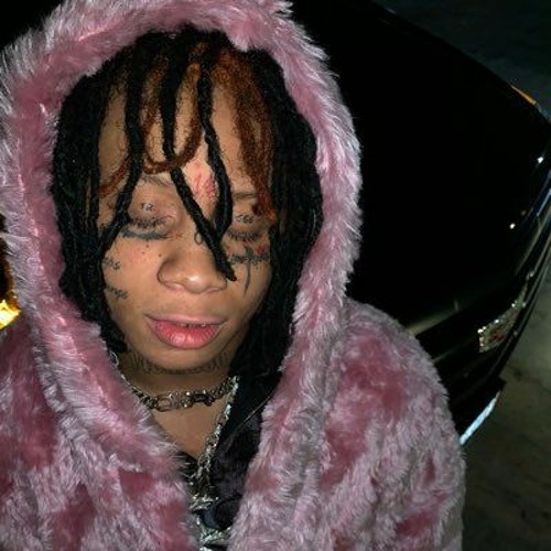 Trippie Redd- Murder Murder(unreleased)