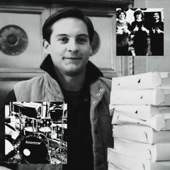 model planes - pizza time demo