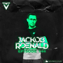 Victims of Trance 144 @ Jackob Roenald