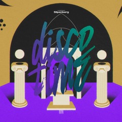 Slipenberg - Discotime #1 on Royal Radio