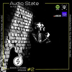 Season of Sounds PODCAST with Audio State