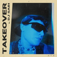 [018] DJ SABI Takeover - 21.03.24
