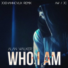 Alan walker - Who I Am (Remix)