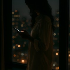 U Don't Wanna Be Alone