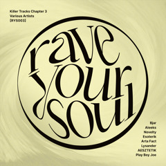 Aleeks - Spin It [Rave Your Soul]