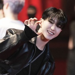 SEVENTEEN HOSHI (세븐틴 호시) - Control Me