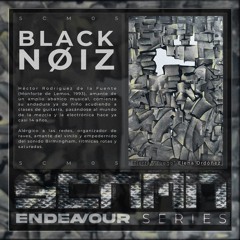 BLACK NØIZ [SCAMA005]