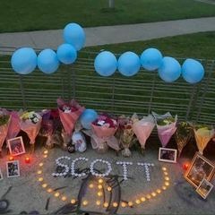 SCOTT CLARKE TRIBUTE MIX